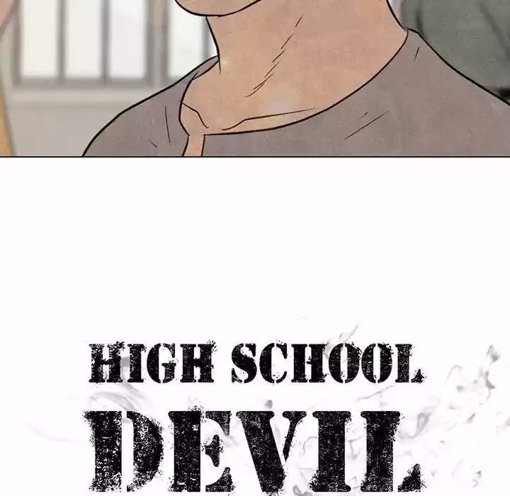 High School Devil Chapter 111