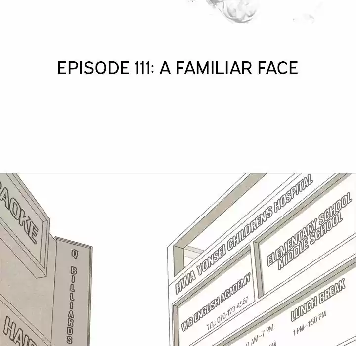 High School Devil Chapter 111