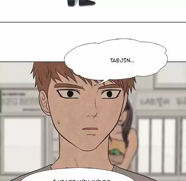 High School Devil Chapter 111