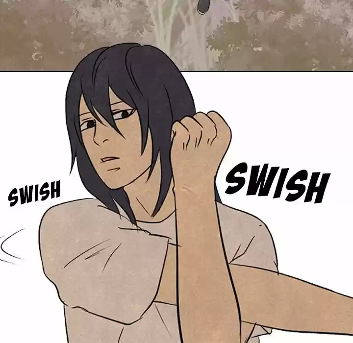 High School Devil Chapter 111