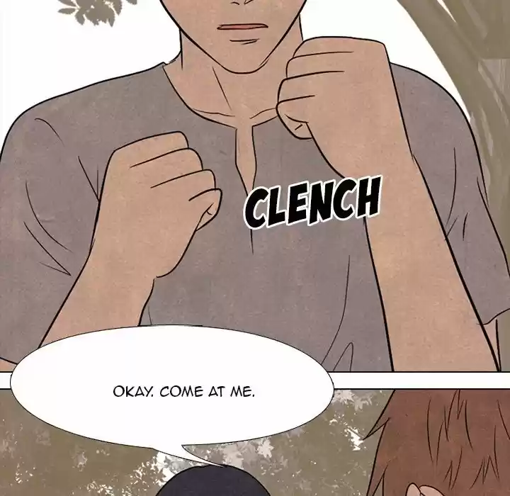 High School Devil Chapter 111