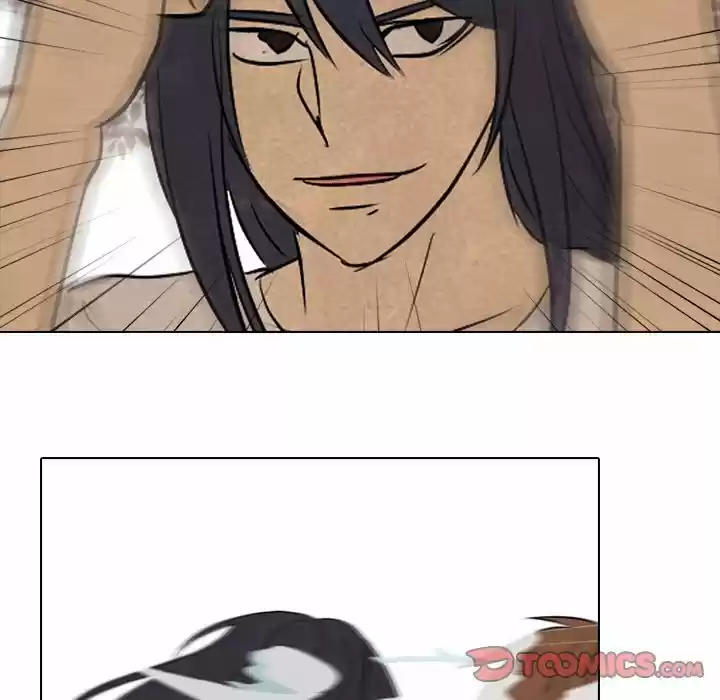 High School Devil Chapter 111