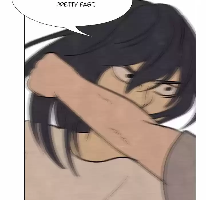 High School Devil Chapter 111