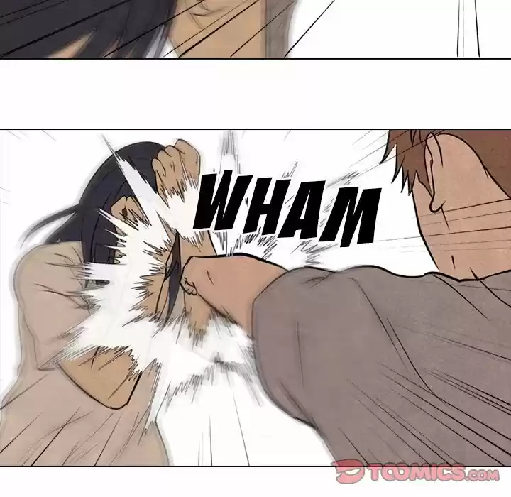 High School Devil Chapter 111