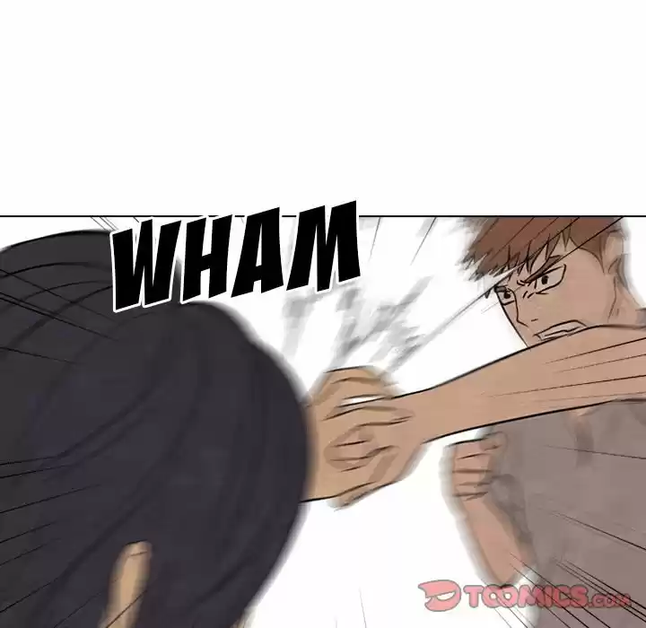 High School Devil Chapter 111