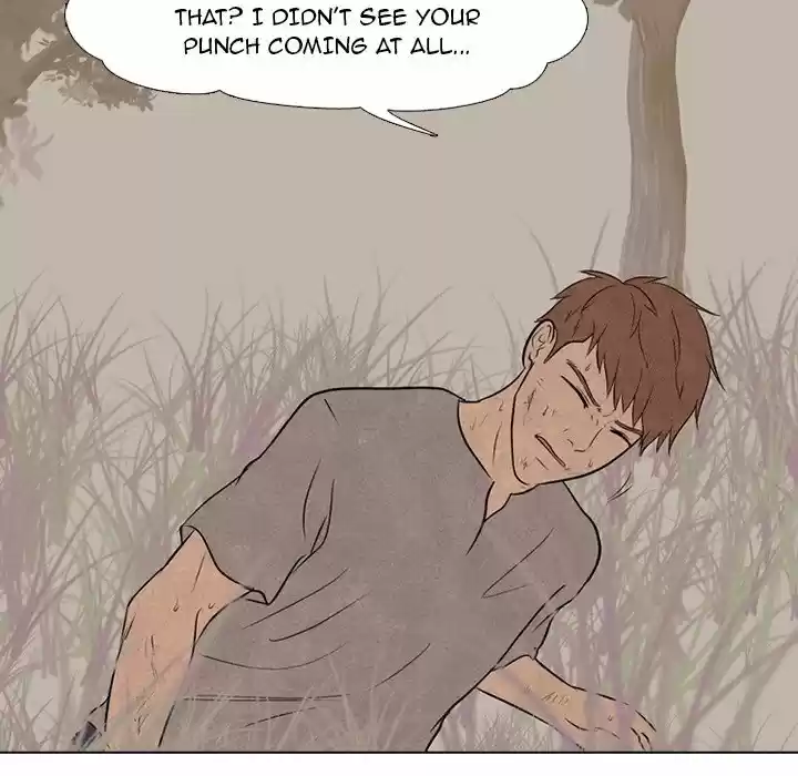 High School Devil Chapter 111