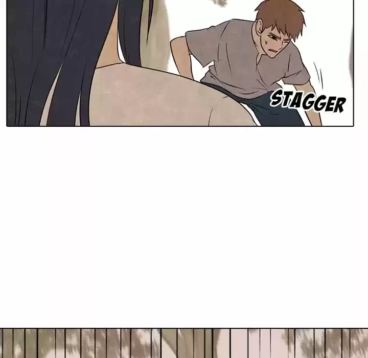 High School Devil Chapter 111