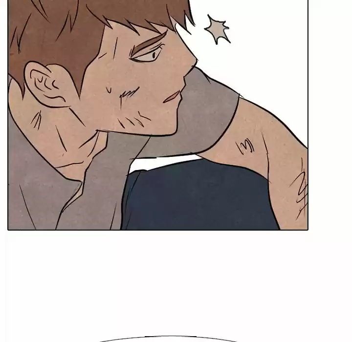 High School Devil Chapter 111