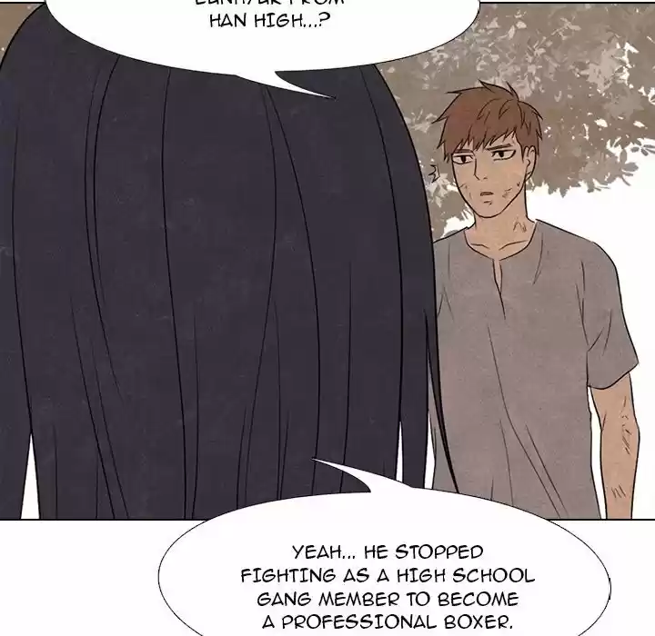 High School Devil Chapter 111