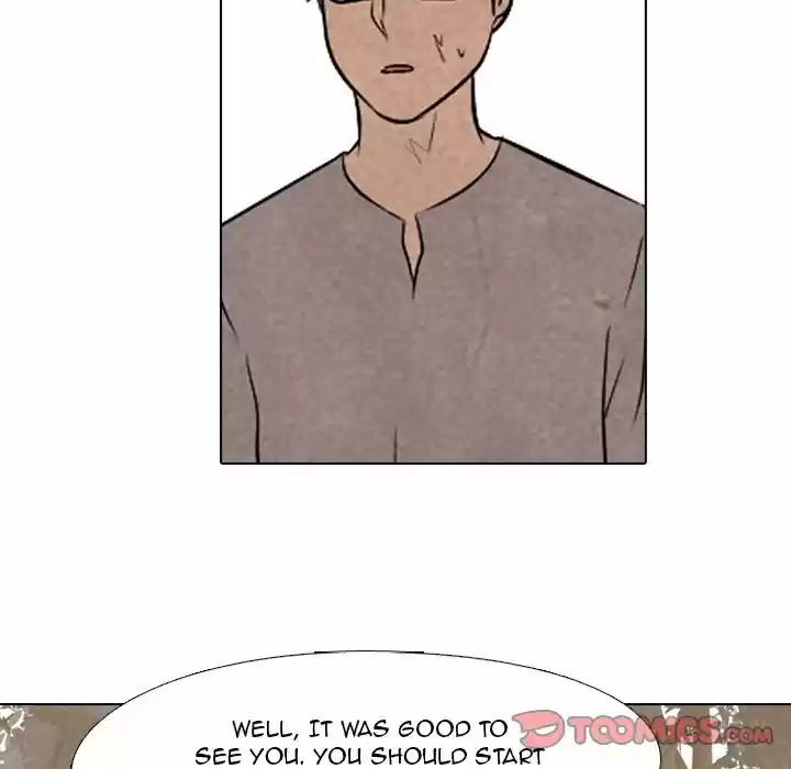 High School Devil Chapter 111