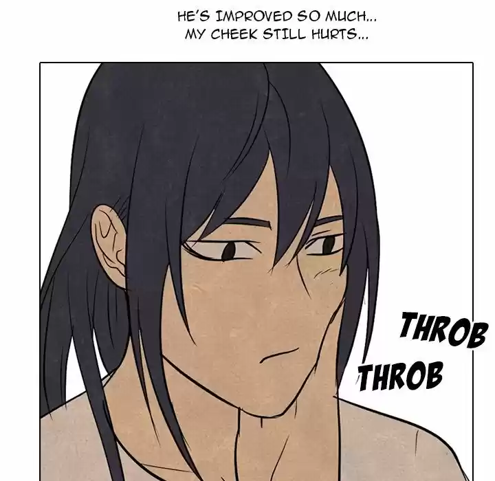 High School Devil Chapter 111