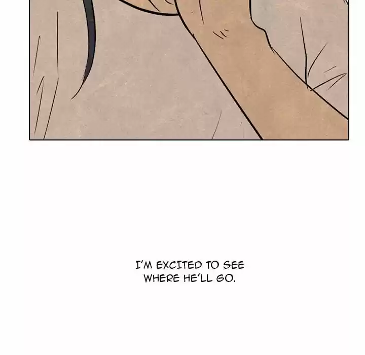 High School Devil Chapter 111