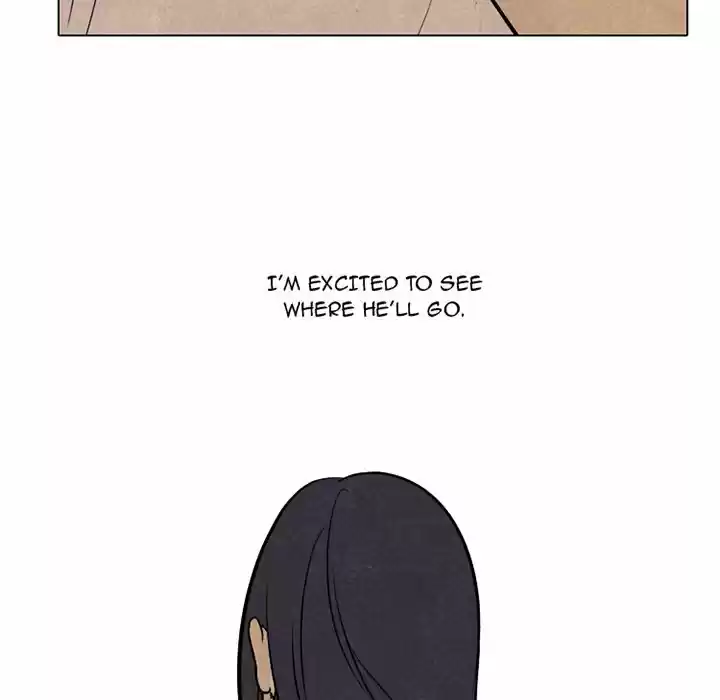 High School Devil Chapter 112