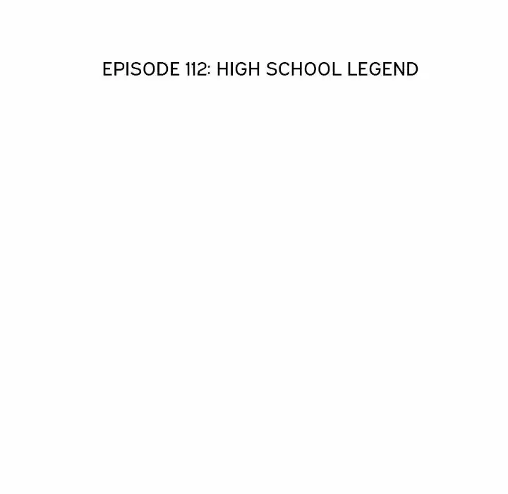 High School Devil Chapter 112