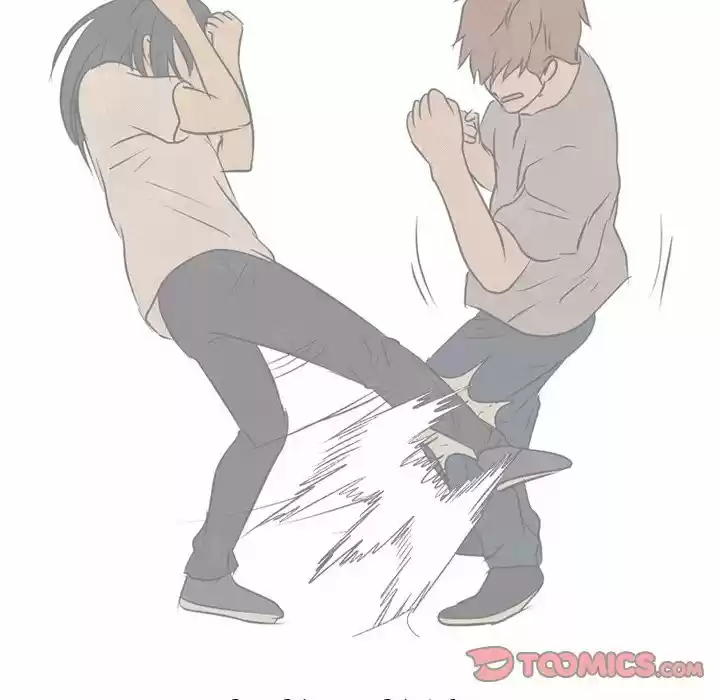 High School Devil Chapter 112