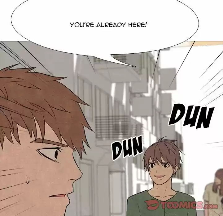 High School Devil Chapter 112