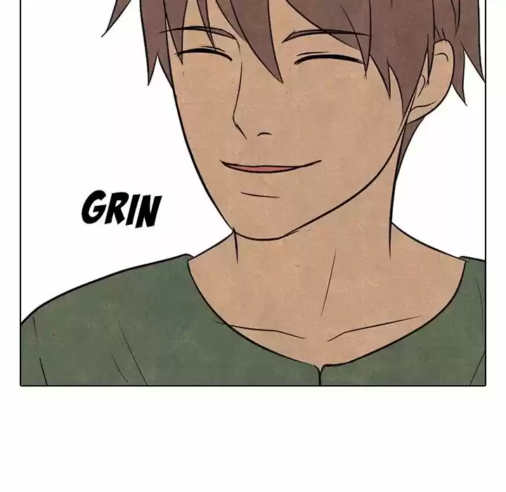 High School Devil Chapter 112