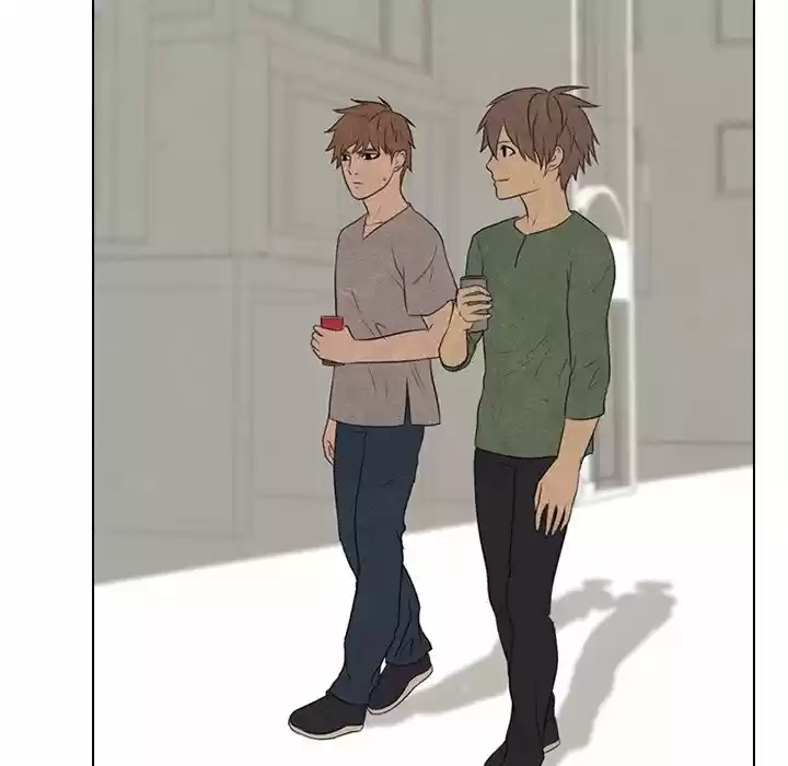 High School Devil Chapter 112