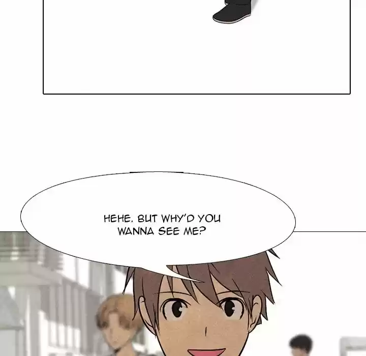 High School Devil Chapter 112