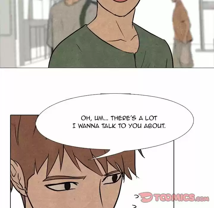 High School Devil Chapter 112