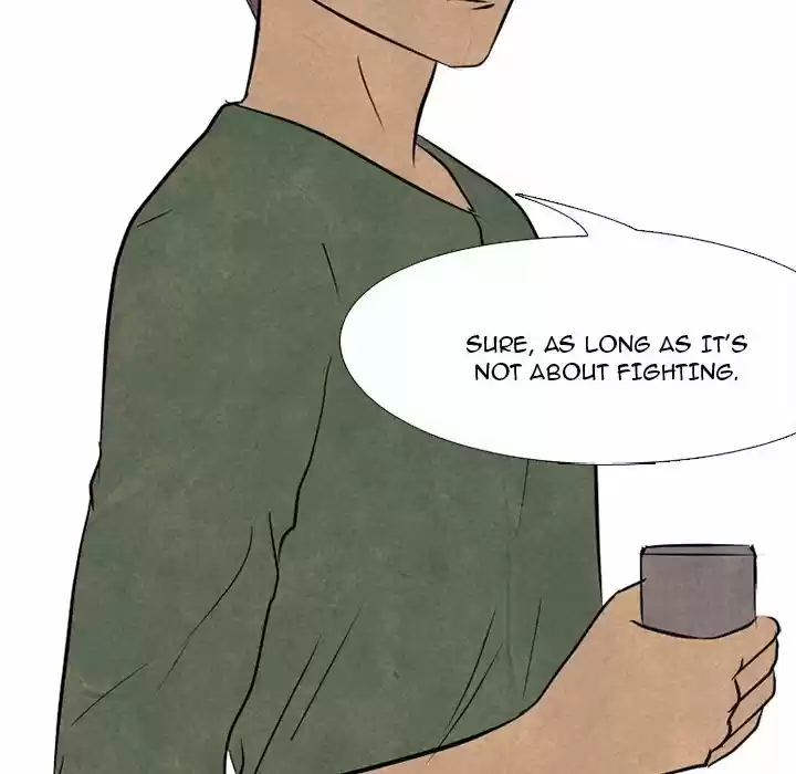 High School Devil Chapter 112