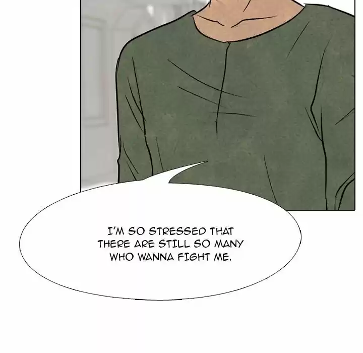 High School Devil Chapter 112