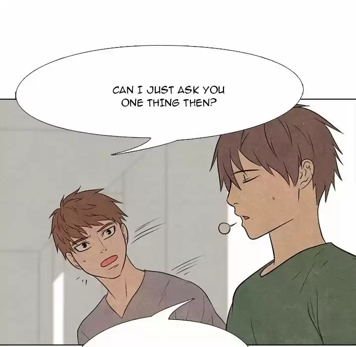 High School Devil Chapter 112