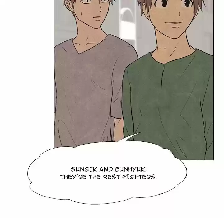 High School Devil Chapter 112