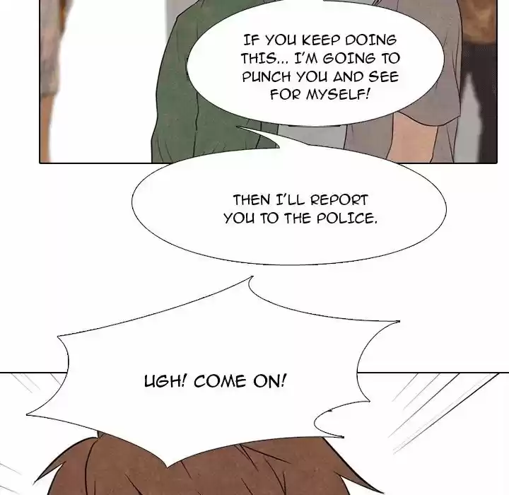 High School Devil Chapter 112