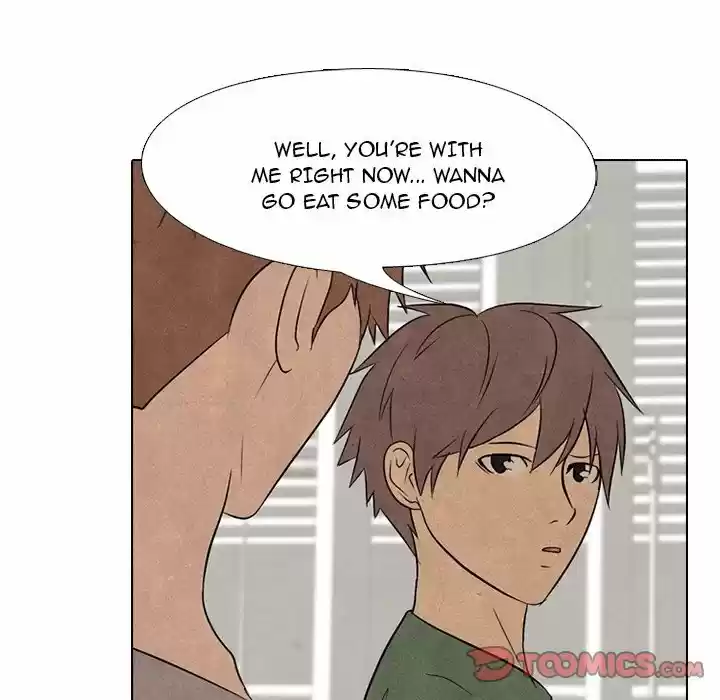 High School Devil Chapter 112