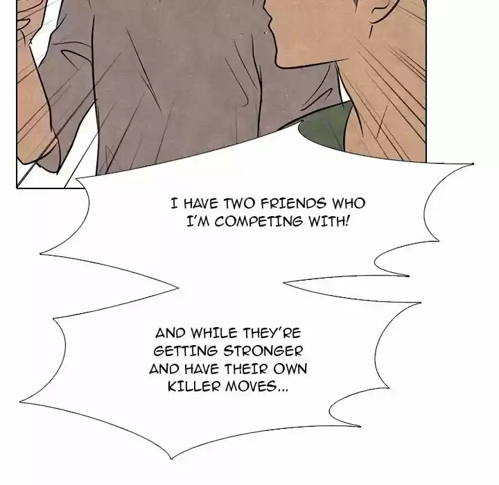 High School Devil Chapter 112