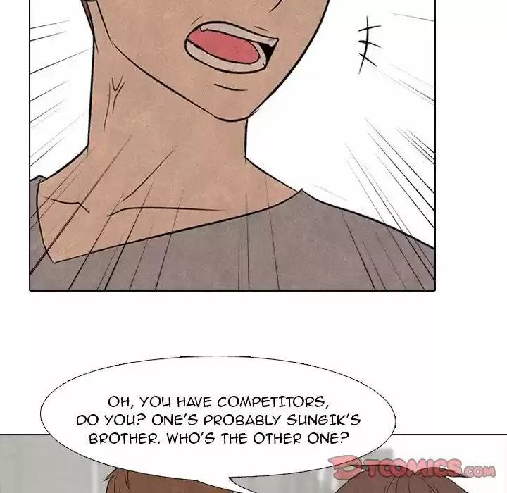 High School Devil Chapter 112