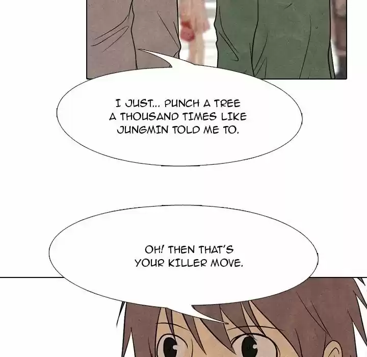 High School Devil Chapter 112