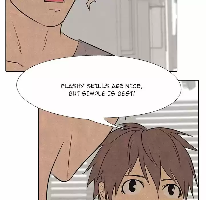 High School Devil Chapter 112