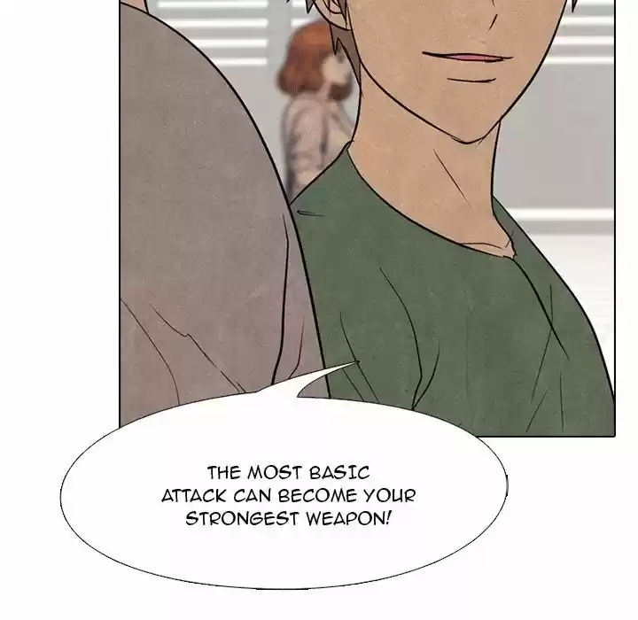 High School Devil Chapter 112