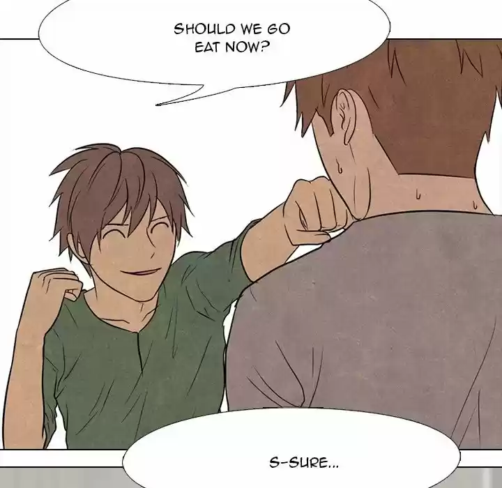 High School Devil Chapter 112