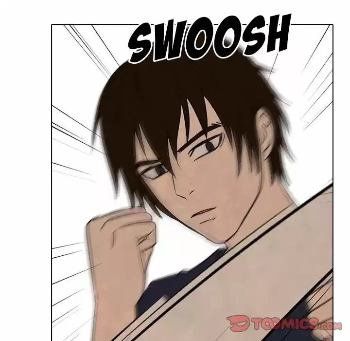 High School Devil Chapter 112