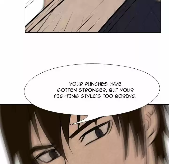 High School Devil Chapter 112