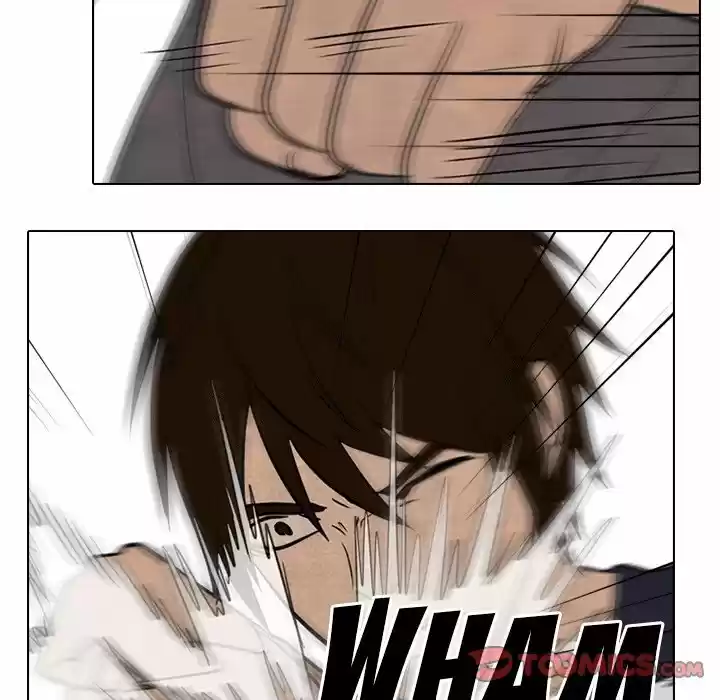 High School Devil Chapter 112