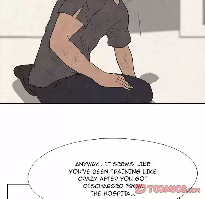 High School Devil Chapter 112