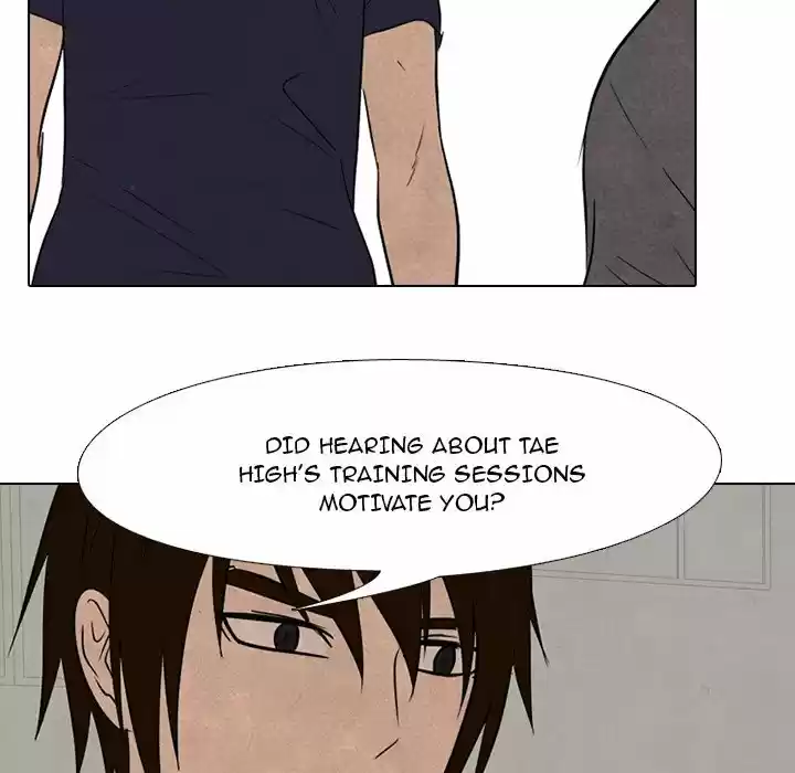 High School Devil Chapter 112