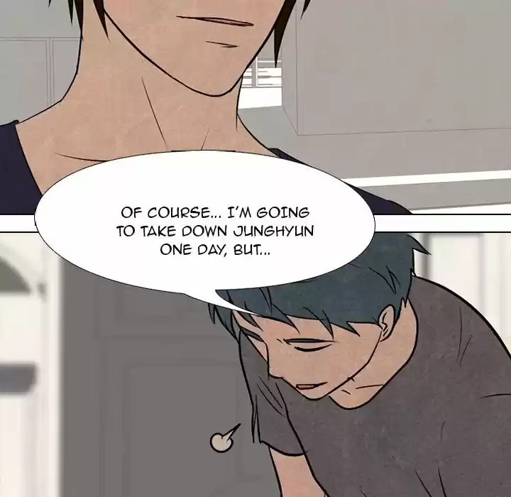 High School Devil Chapter 112