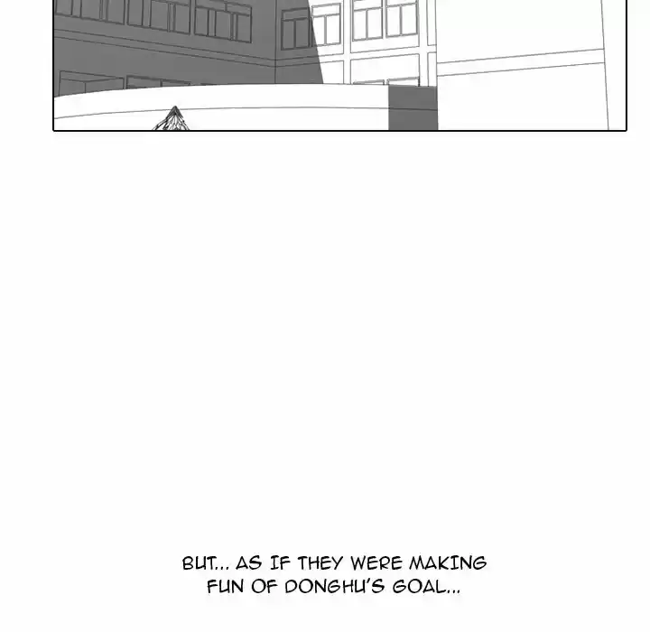 High School Devil Chapter 112