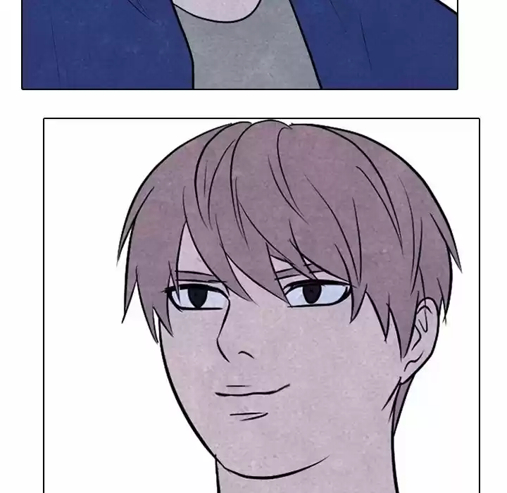 High School Devil Chapter 112