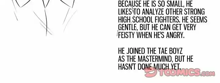 High School Devil Chapter 112