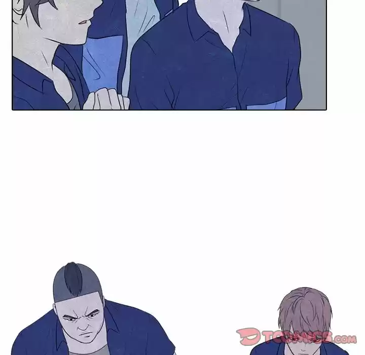 High School Devil Chapter 113