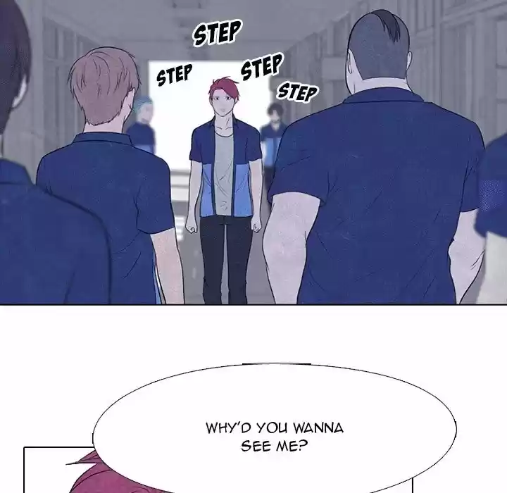 High School Devil Chapter 113