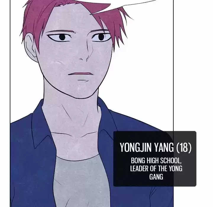 High School Devil Chapter 113