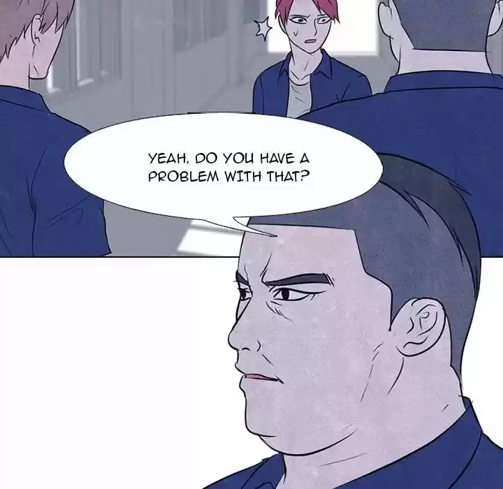 High School Devil Chapter 113