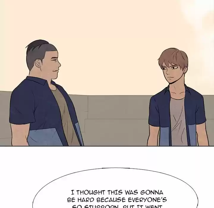 High School Devil Chapter 113